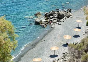 Macha Beach  - CRETE