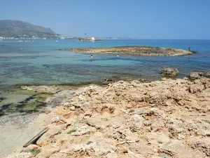 Malia  - CRETE