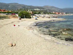 Malia  - CRETE
