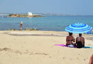 Malia  - CRETE