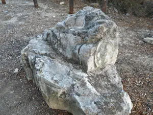 Mana Elia (Mother Olive Tree of Kamilari)  - CRETE