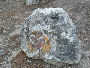 Mana Elia (Mother Olive Tree of Kamilari)  - CRETE