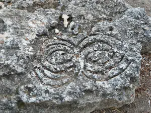 Mana Elia (Mother Olive Tree of Kamilari)  - CRETE