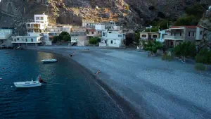 Maridaki  - CRETE