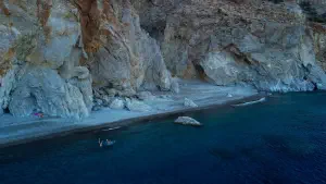 Maridaki  - CRETE