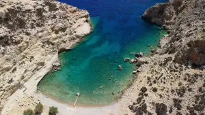 Martsalo Beach  - CRETE