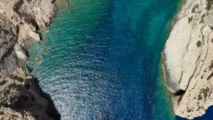 Martsalo Beach  - CRETE