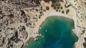 Martsalo Beach  - CRETE