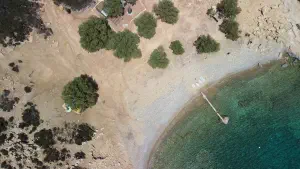 Martsalo Beach  - CRETE