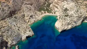 Martsalo Beach  - CRETE