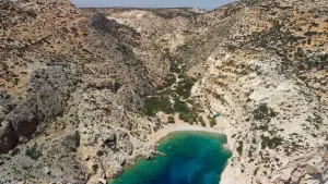 Martsalo Beach  - CRETE