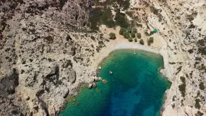 Martsalo Beach  - CRETE