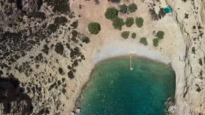 Martsalo Beach  - CRETE