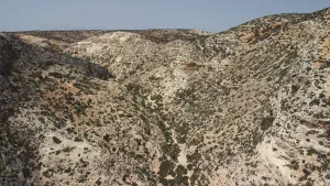 Martsalo Gorge  - CRETE