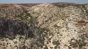 Martsalo Gorge  - CRETE
