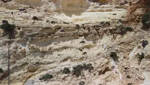 Martsalo Gorge  - CRETE