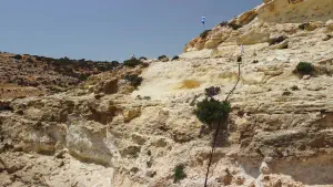 Martsalo Gorge  - CRETE