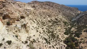 Martsalo Gorge  - CRETE