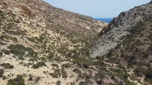 Martsalo Gorge  - CRETE