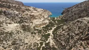 Martsalo Gorge  - CRETE