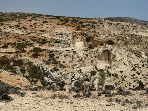 Martsalo Gorge  - CRETE