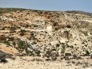 Martsalo Gorge  - CRETE