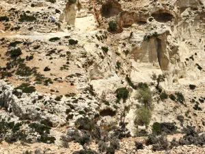 Martsalo Gorge  - CRETE