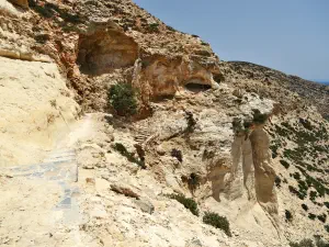 Martsalo Gorge  - CRETE