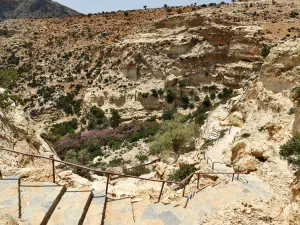 Martsalo Gorge  - CRETE