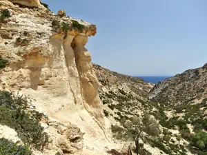 Martsalo Gorge  - CRETE