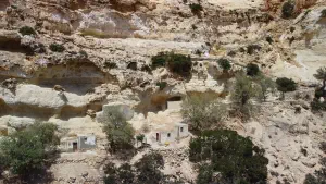 Martsalo Panagia Martsaliani Church  - CRETE