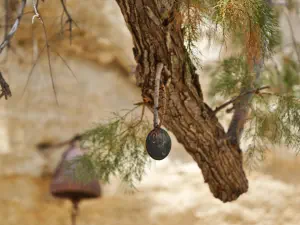 Martsalo Panagia Martsaliani Church  - CRETE
