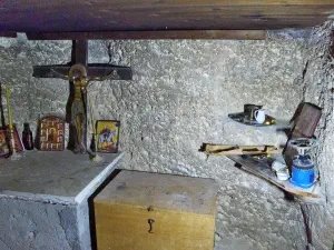 Martsalo Panagia Martsaliani Church  - CRETE