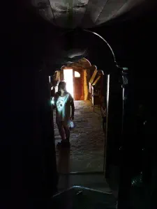 Martsalo Panagia Martsaliani Church  - CRETE