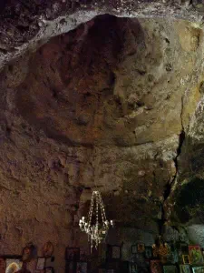 Martsalo Panagia Martsaliani Church  - CRETE