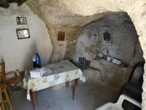 Martsalo Panagia Martsaliani Church  - CRETE