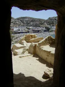 Matala  - CRETE