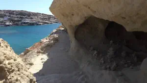 Matala  - CRETE