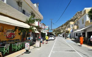 Matala  - CRETE