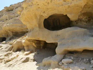 Matala  - CRETE