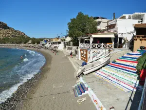 Matala  - CRETE