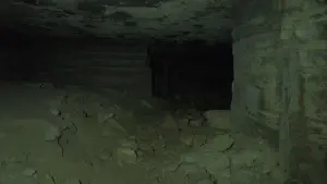 Mikri Labyrinth (Labyrinthaki) Cave  - CRETE