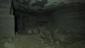 Mikri Labyrinth (Labyrinthaki) Cave  - CRETE