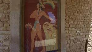 Minoan Palace of Knossos  - CRETE