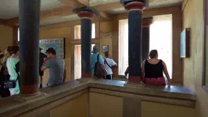 Minoan Palace of Knossos  - CRETE
