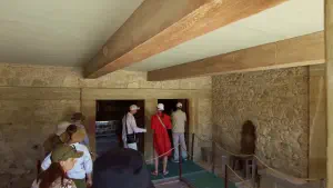 Minoan Palace of Knossos  - CRETE