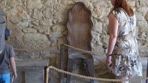 Minoan Palace of Knossos  - CRETE