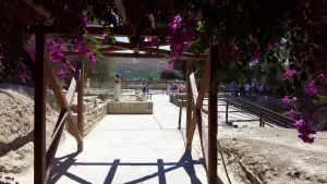 Minoan Palace of Knossos  - CRETE