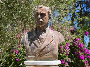 Minoan Palace of Knossos  - CRETE