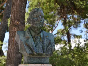 Minoan Palace of Knossos  - CRETE